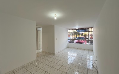Venta de Departamento Residencial El Jockey, La Victoria