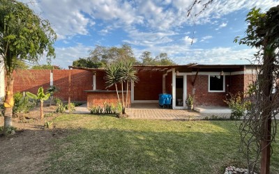 Venta de Local en Fundo La Joyita, Pimentel