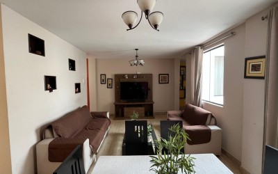 Venta de Departamento en Urb. Caja de Depósitos, Chiclayo