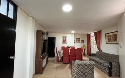 Venta de Casa 2 pisos en La Victoria