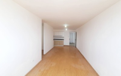 Alquiler de Departamento en Residencial Jockey, La Victoria