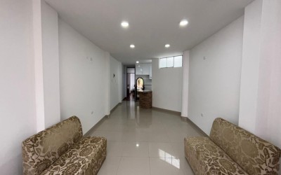 Alquiler de Departamento en Chiclayo