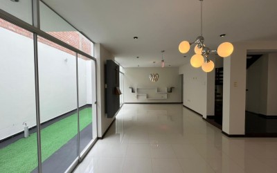 Alquiler de Casa en Condominio Alameda Country Club, Pimentel