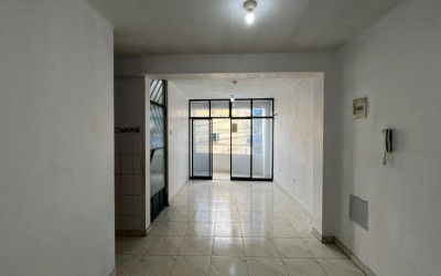 Alquiler de Departamento en Segundo Piso Vicente De La Vega