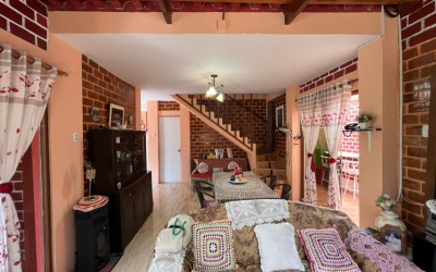 Alquiler de Casa amoblada en  Lotización El Progreso