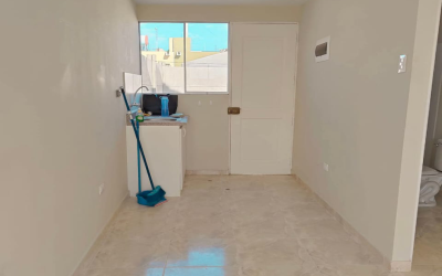 Venta de Casa en Urb. Sol de Pimentel