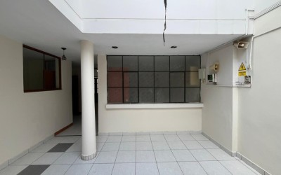 Venta de Casa en Prolongación Pacasmayo