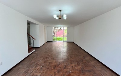 Alquiler de Casa en Urb. Santa Victoria, Chiclayo