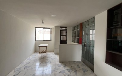 Alquiler de Departamento en Tercer piso Chiclayo