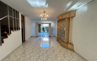 Alquiler de Casa para empresas Urb. Santa Victoria