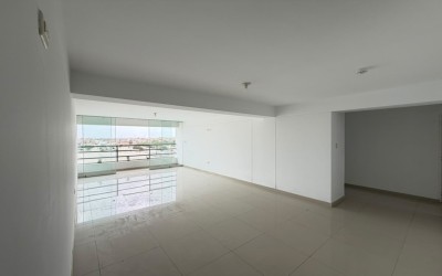 Alquiler de Departamento en Urb. Patazca, Chiclayo