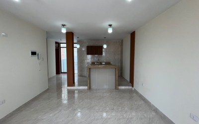 Alquiler de Departamento en Urb. Los Nogales I Etapa, Pimentel