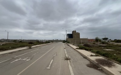 Venta de Terreno en Urb. Villa Los Sauces II Etapa, Pimentel