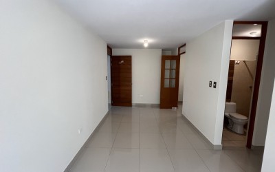 Alquiler de Departamento en Segundo Piso La Victoria