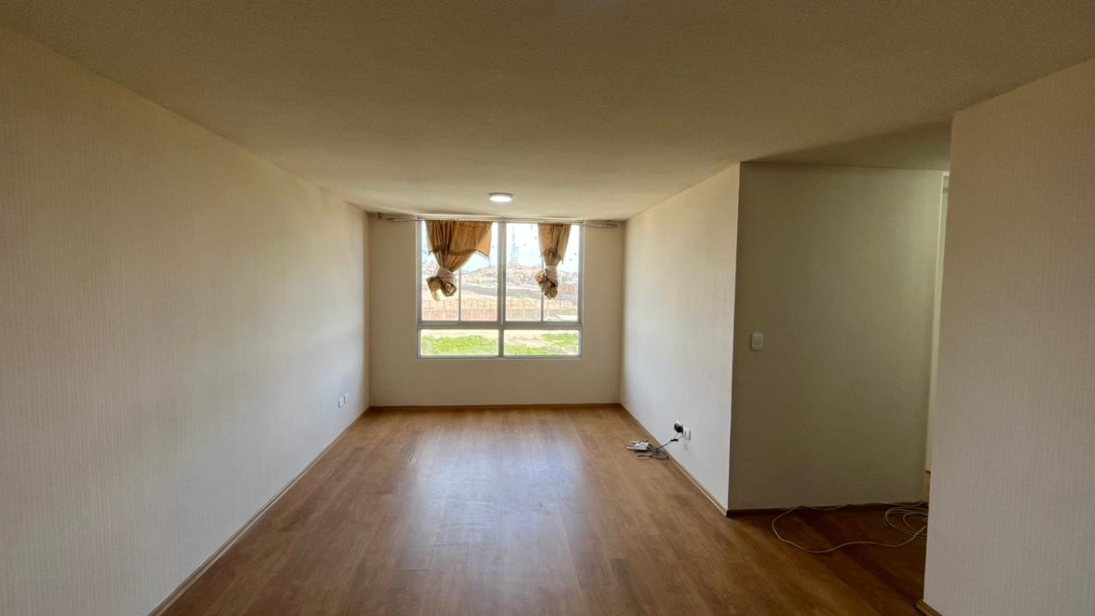 Alquiler de Departamento en Condominio Los Parques de San Gabriel