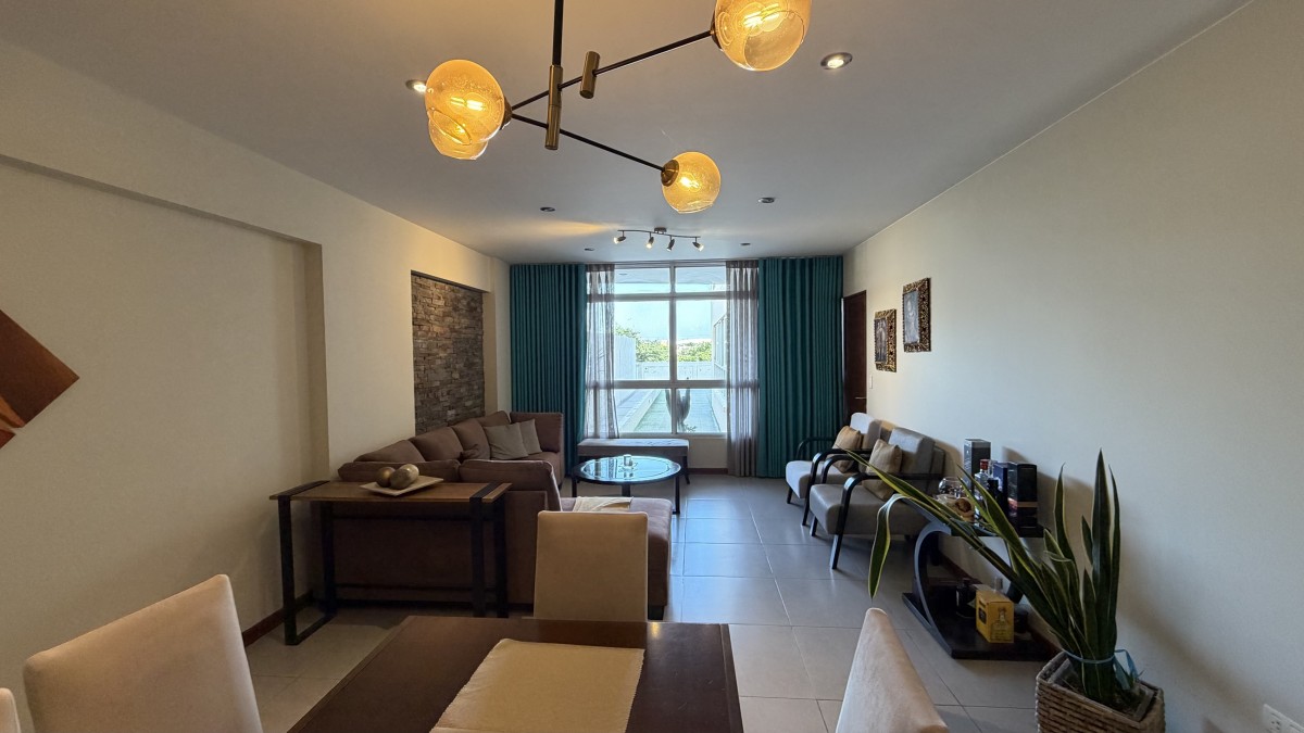 Venta de Departamento en Condominio Alameda Country Club II, Pimentel