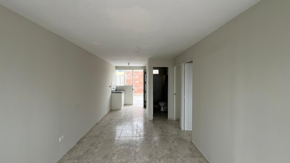 Venta de Casa en Urb. Sol de Pimentel