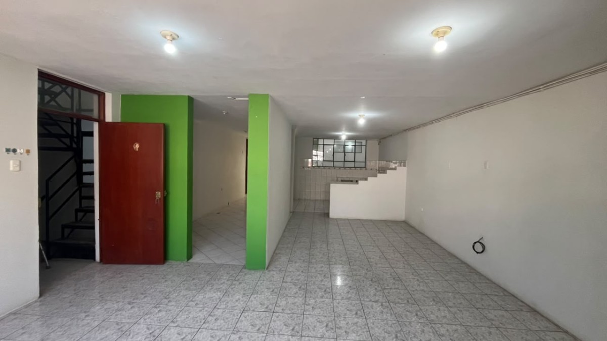Alquiler de Departamento en Chiclayo, Cerca al Condominio Colibrí