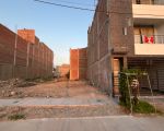 Venta de Terreno en Urb. Los Sauces VI Etapa, Pimentel