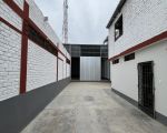 Alquiler de Amplio Local Comercial Carretera a Pimentel