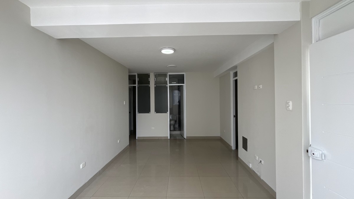 Alquiler de Departamento en Santa Victoria - Chiclayo cerca al Centro de Chiclayo