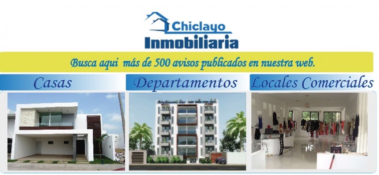 FERIA INMOBILIARIA