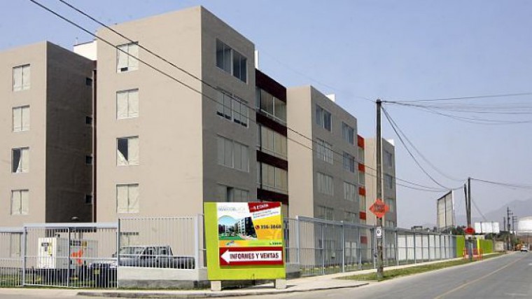 Aprende a registrar tu vivienda ante Sunarp con estos consejos